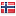 cmore.fi server is located in Norway